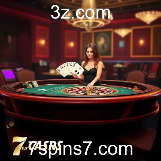 A Ascensão do 7Spins no Mercado de Jogos em 2025