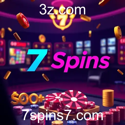 7Spins: Inovações no Mundo dos Cassinos Online em 2025
