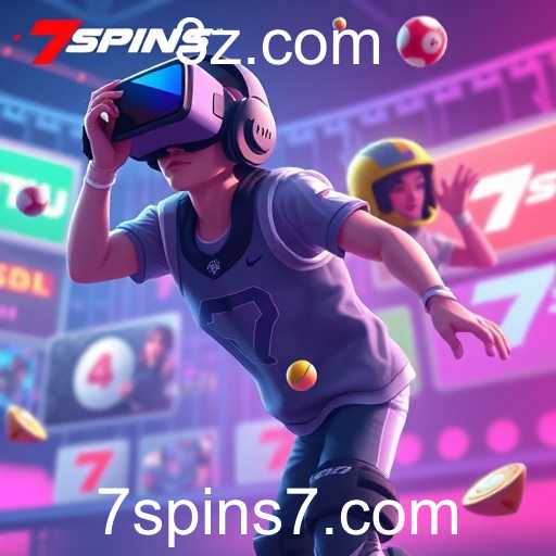 7Spins: Inovações em Jogo Online