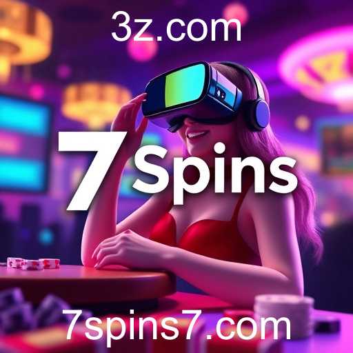 7Spins: A Nova Tendência no Mundo dos Cassinos Online