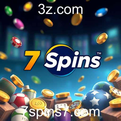 7Spins Revoluciona o Mercado de Jogos Online em 2025