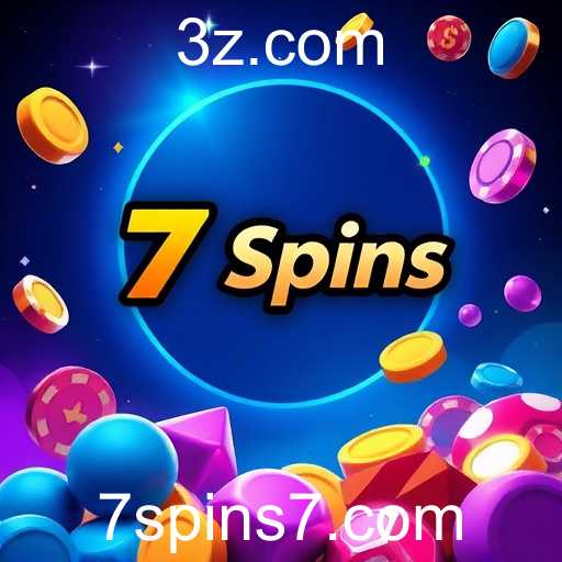 A Ascensão do 7Spins no Cenário de Jogos Online