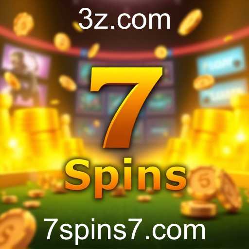 A Ascensão do 7Spins no Mercado de Jogos Online