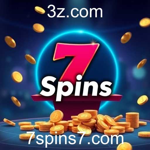 A Ascensão do 7Spins e as Tendências de 2025 nos Jogos Online