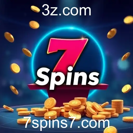 A Ascensão do 7Spins e as Tendências de 2025 nos Jogos Online