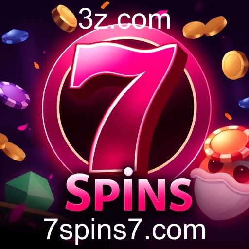 A Evolução do 7Spins no Mercado de Jogos Online
