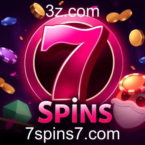 A Evolução do 7Spins no Mercado de Jogos Online