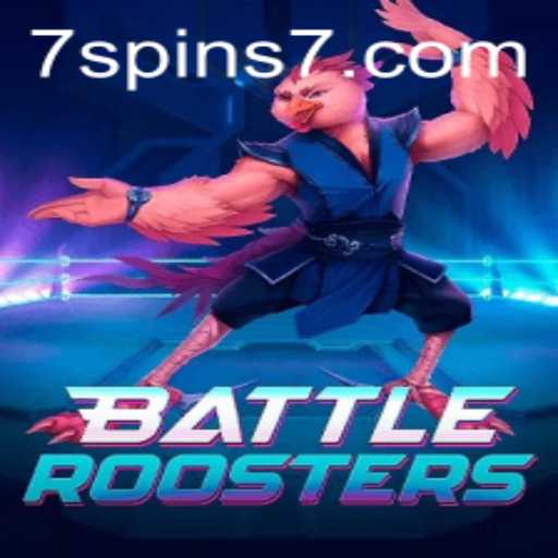 Unveiling the Thrilling World of BattleRoosters and 7Spins