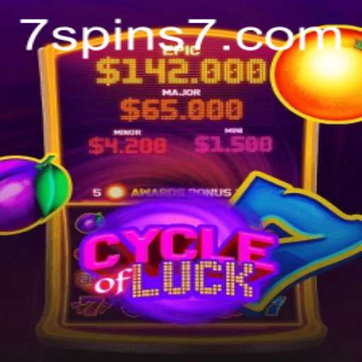 Exploring the Thrills of CycleofLuck: A Comprehensive Guide to 7Spins