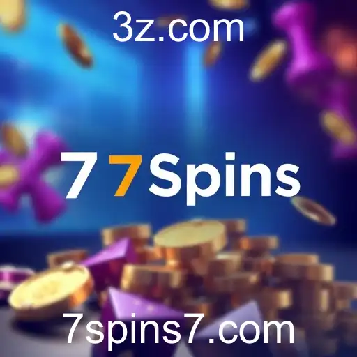 A Ascensão do 7Spins: Tendências e Desafios no Mundo dos Jogos Online