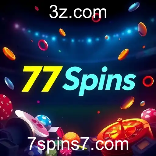 Ascensão dos Cassinos Online: 7Spins em Destaque