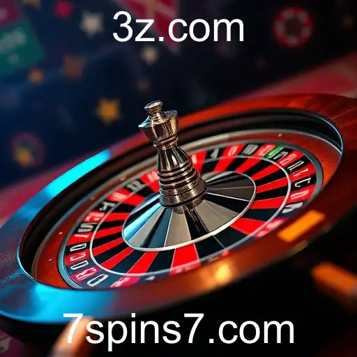 Explorando a Categoria de Jogos de Roleta no 7Spins