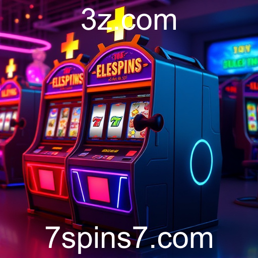 7Spins