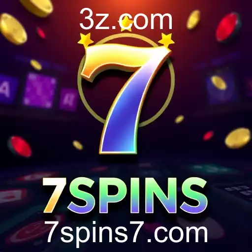 Explorando a Vibração dos Torneios no 7Spins